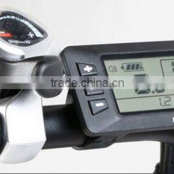 Provide Oem Service Thin 500W 350W Fat Tire E-Bike photo-3