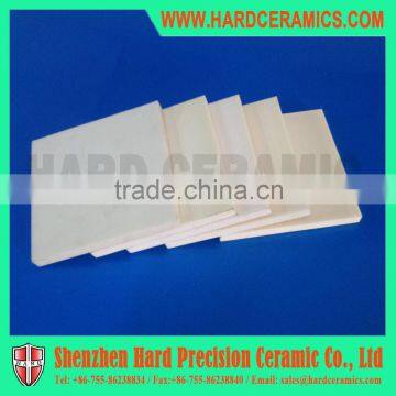 High purity Alumina ceramic block/plate/board