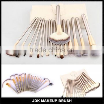 18pcs professional makeup brushes blush eyeshadow cosmetic set