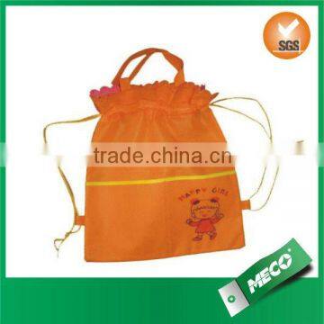 drawstring bag for promotion