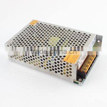 dc 12v 6.2a 75w Switch Power Supply , dc 12v 75w Switching Power Supply