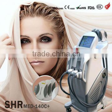 E-lite IPL SHR/SSR Beauty Equipment