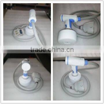 Chest Shaping Newest Technology Hifu Slimming Machine Face Lifting Hifu Body Slimming Hifu Ultrasound Machine Back Tightening photo-5