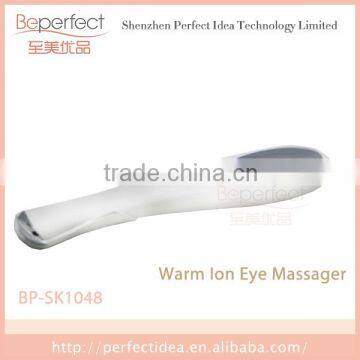 women use eye care massager beauty machine