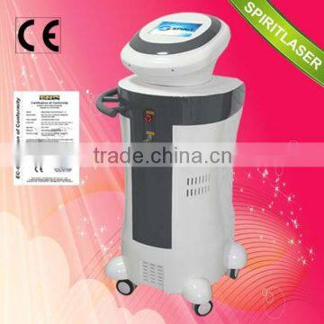 Super Combination, Multi-function Machine, ND YAG Laser SHR IPL Lamp photo-2