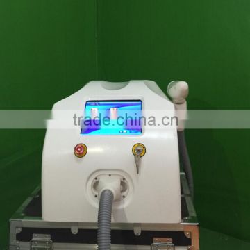 HOT!! Nd-yag Q-switched Tattoo Removal Laser Machine Laser Tattoo Removal Q Switched Laser Machine