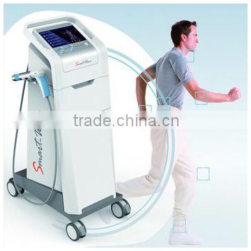 Shock Wave Therapy System SWT High Power Physical Therapy SWT Machine