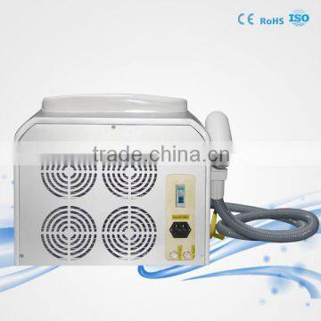 808nm Diode Laser Hair Removal Machine With Germany Laser Device for Fast Hair Removal photo-6