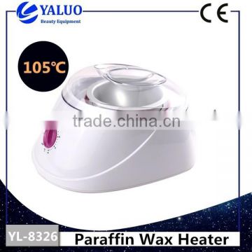 Home hair removal wax heater,depilatory wax warmer, pro wax 100