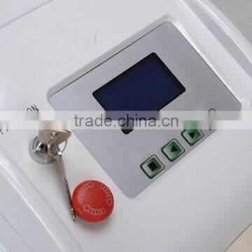 Q Switched Nd Yag Laser Tattoo Removal Machine 8-inch Color Touch Screen Machine Q-switched Nd-yag Laser Tattoo Removal Machine Q Switched Laser Machine photo-4