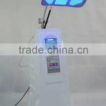 Skin Tightening 2016 Factory Price PDT LED Light Skin Treatment Therapy Machine Led Light Therapy Home Devices photo-5
