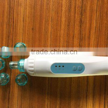 NL-0828 New Arrival Home Use Portable Dermabrasion Diamond Microdermabrasion photo-2