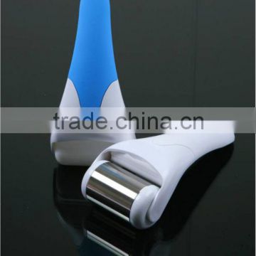 Face massage skin cooling ice roller