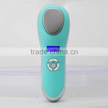 New design microcurrent face lift machine for skincare with face lifting and whitening