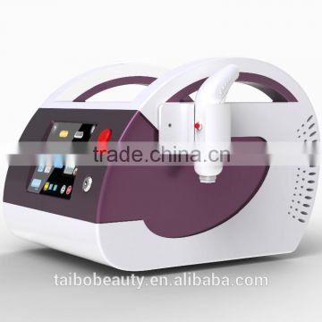 Factory price fractional rf needling skin rejuvenation wrinkle removal face lift machine