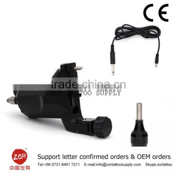 Top quality Professional copper handmade Tattoo machine gun Supplies/rotary tattoo machine motors