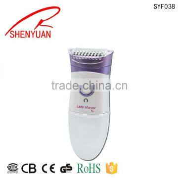 Female Shaver and Trimmer Facial Hair Removers Face Hair Remover Spring photo-3