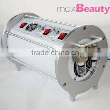 Professional crystal renew microdermabrasion machine for sale with factory price diamond dermabrasion machines Maxbeauty