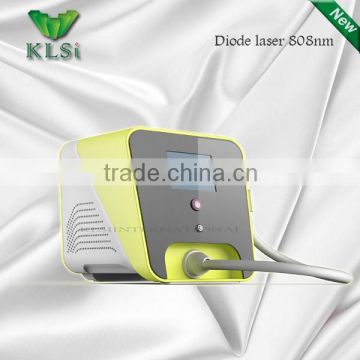 Permanent Laser Hair Removal with Fast Result for Hot Sale