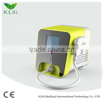 KLSi Beauty Machine Diode Laser Permanent Hair Removal Equipment