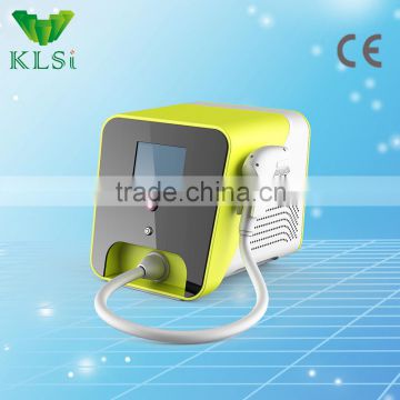 hair removal laser therapy machine