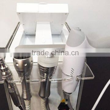 WF-10C No Needle Mesotherapy Derma Pen RF Machine photo-2