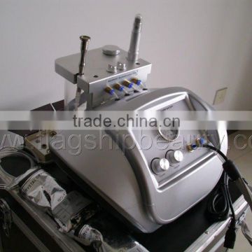 mini scar removal machine diomand micro dermabrasion