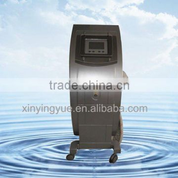 ice cooling facial lifting beauty equipment