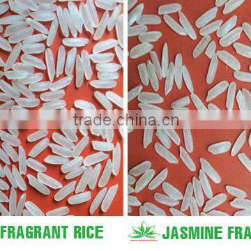 JASMINE RICE - GOOD FOR HEALTH