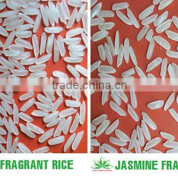 Jasmine Rice 5% broken - negotiable price +84 946 1 3456 0