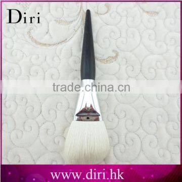 Cosmetics Goat hair makeup brushes wholesale