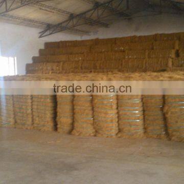 coir fiber using for Mattress