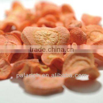 snack carrot chips,natural carrot crisps snack food