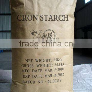 Distressed Sale corn starch