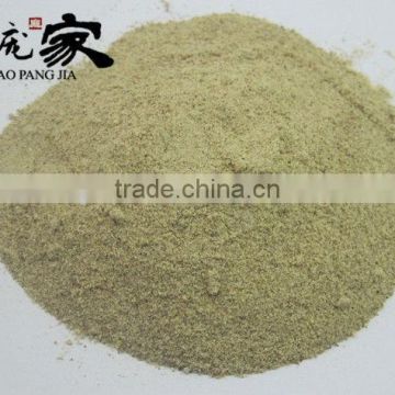 100% natural,dried white pepper powder