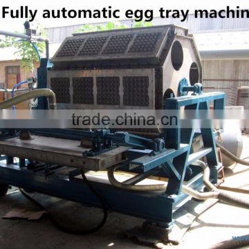 egg tray making machine price