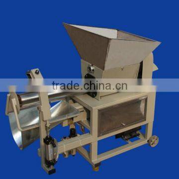 high efficiency mushroom cultivation machine/mushroom bagging machine/mushroom equipment