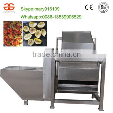 Orange Half Cutting and Juice Extractor with High Quality