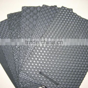 HIGH DENSITY EVA RUBBER FOAM