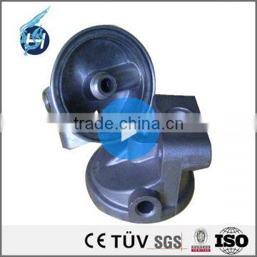 Excellent Quality Best Selling Motor Engine Parts Precision Investment Casting and Sand Casting