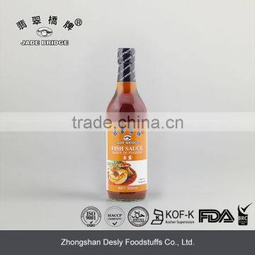 china product fish sauce 500ml