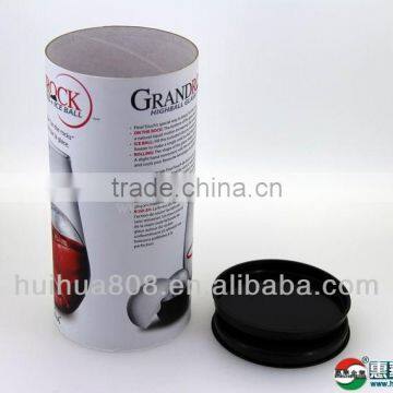 Paper Wine Box for Single Bottle Packaging photo-2