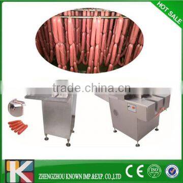 Sauage Filling Machine/sausage Filling Production Line