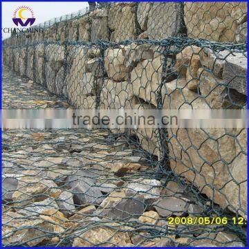 high qualtity Gabion retaining walls ( 25 years factory, competitive price )