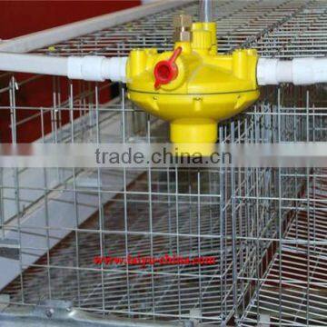Poultry Nipple Drinker photo-5