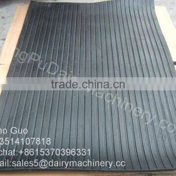 Anti-slip Rubber Mat Cow Mattress, With Natural Rubber