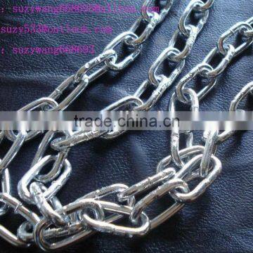 DIN 763 chain china supplier