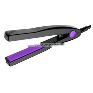 MINI HAIR STRAIGHTENER