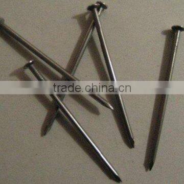 Common Round Iron Nails