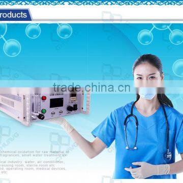 Hot Sales 3g 5g 6g Oxygen Source Cheap Medical Dental Ozone Generator photo-3